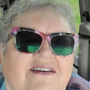 Meet your Posher, Terry